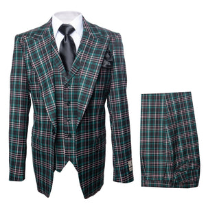Rossi Man RM2311 – Classic Formal Shirt for Men from the Sam Collection - Tailored Milano Fit