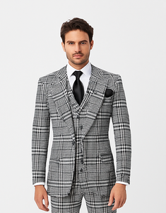 Rossi Man Sam RM2310 – Timeless Classic Shirt for Men’s Formal & Casual Wear | Premium Tailored Milano Fit