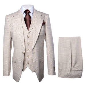 Rossi Man Sam RM2314 – Elegant Men’s Shirt for Everyday & Formal Wear - Milano Tailored Fit
