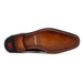 Marco Di Milano Rovigo Black Leather Loafers