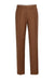 "Rust Renoir Slim Fit Two-Button Mens Suit: Class Meets Comfort" - USA Men's Outlet