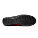 Marco Di Milano Saulo Black Cherry Leather Dress Shoe