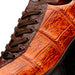 Marco Di Milano Saulo - Brandy Brown Leather Oxford