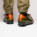 Marco Di Milano Saulo Green Sneakers