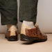 Marco_Di_Milano Saulo Orix - Luxury Leather Loafers