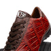 Marco Di Milano Saulo Cognac Leather Oxford