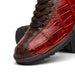 Marco Di Milano Saulo Cognac Leather Oxford
