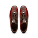 Marco Di Milano Saulo Cognac Leather Oxford