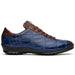 Marco_Di_Milano Saulo Blue Jeans Luxury Leather Shoe