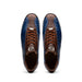 Marco Di Milano Saulo Blue Jeans Sneakers