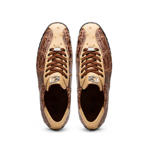 Marco_Di_Milano Saulo Orix - Luxury Leather Loafers