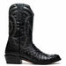 Marco Di Milano Savannah Black Leather Loafer