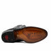 Marco Di Milano Savannah Black Leather Loafer
