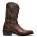 Marco Di Milano Savannah Kango Tabac Luxury Shoe