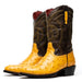 Marco_Di_Milano Savannah Buttercup Luxury Shoe