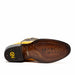 Marco_Di_Milano Savannah Buttercup Luxury Shoe