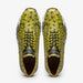 Marco Di Milano Scanno Antique Green Leather Shoe