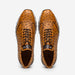 Marco Di Milano Scanno Paja Ostrich Quill Sneakers