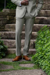 Green Pants