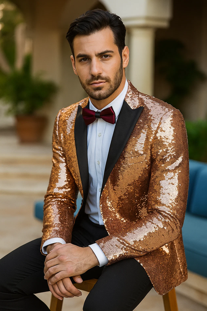 single-breasted-blazer-for-men-in-color-rose-gold-in-sequin-fabric