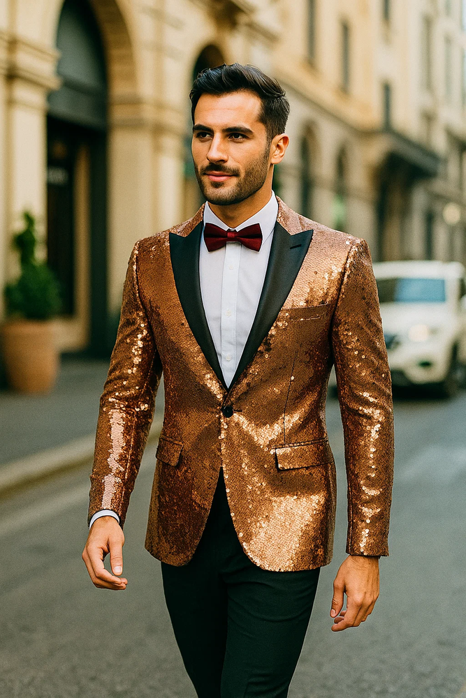 single-breasted-blazer-for-men-in-color-rose-gold-in-sequin-fabric