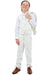 Sleek Ivory Vested Boy's Wedding Suit by Perry Ellis - USA Men's Outlet