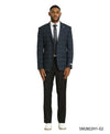 Glen Plaid Sport Coat