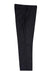 Stacy Adams Men's Black Tux with Shawl Lapel & Single Button Vest - USA Men's Outlet