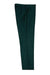 Stacy Adams Men's Hunter Green Basic Vested Suit - USA Men's Outlet