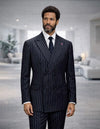 Wool Suits