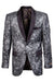 Tailoring

Men's Empire Tailoring PAX Paisley Shawl Collar Silver Tuxedo Dinner Jacket - USA Men's Outlet