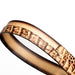 Marco Di Milano Texas Belt Stone Orix Leather Shoe