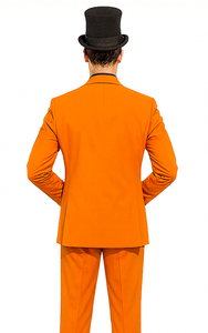 The Jester 2023 Michael Sheffield Costume