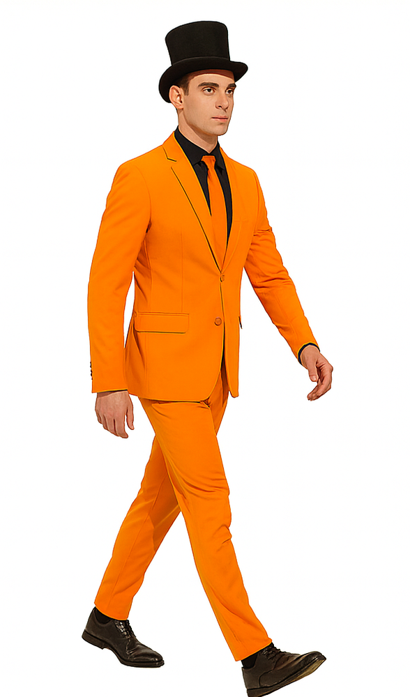 The Jester 2023 Michael Sheffield Costume