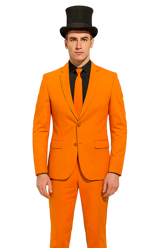 The Jester 2023 Michael Sheffield Costume