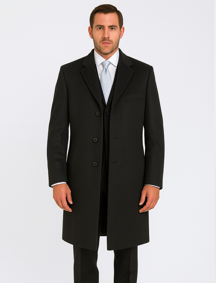 /three-quarters-length-mens-dress-coat-3-4-length-mens-car-coat-in-feel-charcoal-mens-overcoat