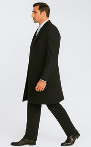 /three-quarters-length-mens-dress-coat-3-4-length-mens-car-coat-in-feel-charcoal-mens-overcoat