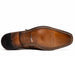 Marco Di Milano Toluca Rustic Orix Leather Shoe