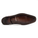 Marco_Di_Milano Trento Brown: Luxury Leather Dress Shoes