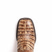 Marco Di Milano Tucson Stone Orix Luxury Shoe