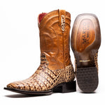 Marco Di Milano Tucson Stone Orix Luxury Shoe