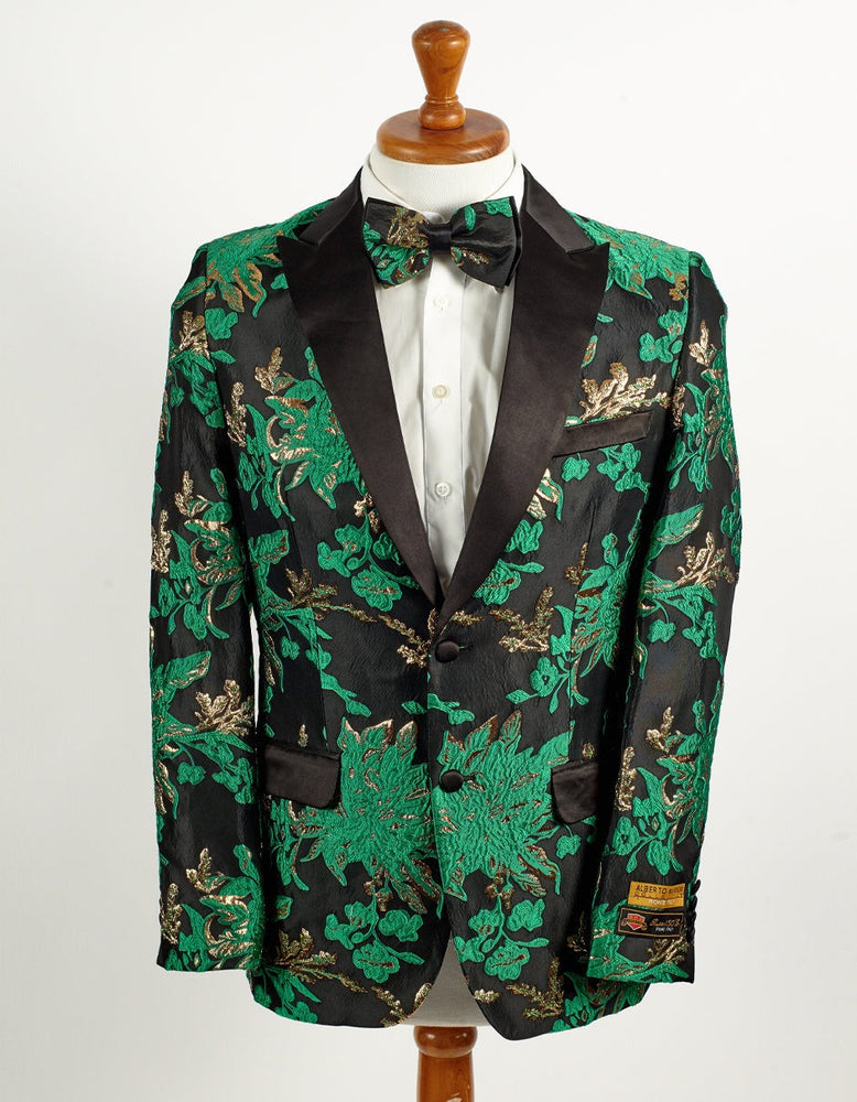 Gold Prom Tuxedo - Gold Wedding Suit
