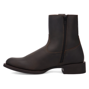 VANGUARD LEATHER BOOT