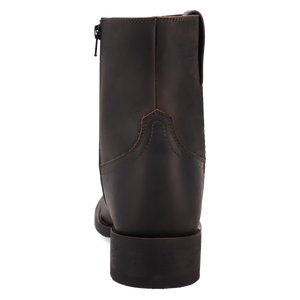 VANGUARD LEATHER BOOT