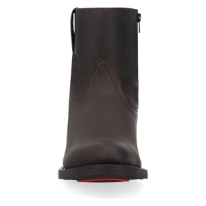 VANGUARD LEATHER BOOT