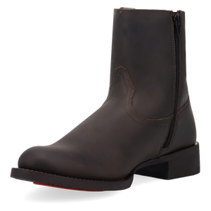 VANGUARD LEATHER BOOT