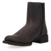 VANGUARD LEATHER BOOT