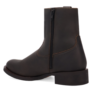 VANGUARD LEATHER BOOT