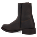 VANGUARD LEATHER BOOT