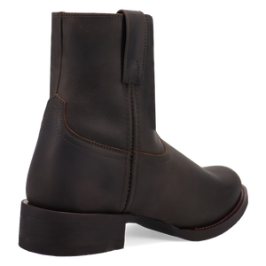 VANGUARD LEATHER BOOT